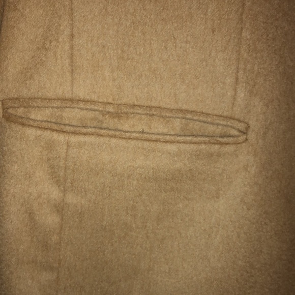 Gorgeous CAMEL Jacket Excellent condition! - Picture 9 of 14